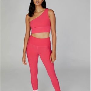 Sincerely Jules for Bandier Meadow Legging